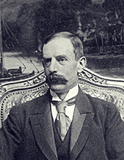 Stanhope Alexander Forbes